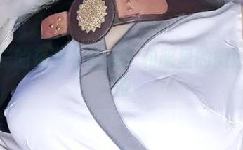 汐兔子的资源补给站：和服里的微妙与期待