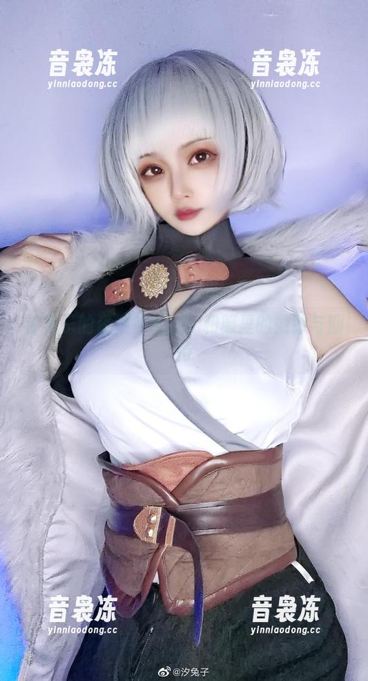 汐兔子的资源补给站：和服里的微妙与期待