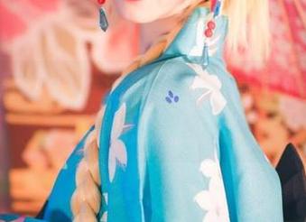 原图深藏玄机：沧霁桔梗的高清修女，一不小心就上头了