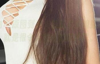 爱尤物 – 原图到手，最新紫欣姐姐的样子就是很令人意外的那种吧。
