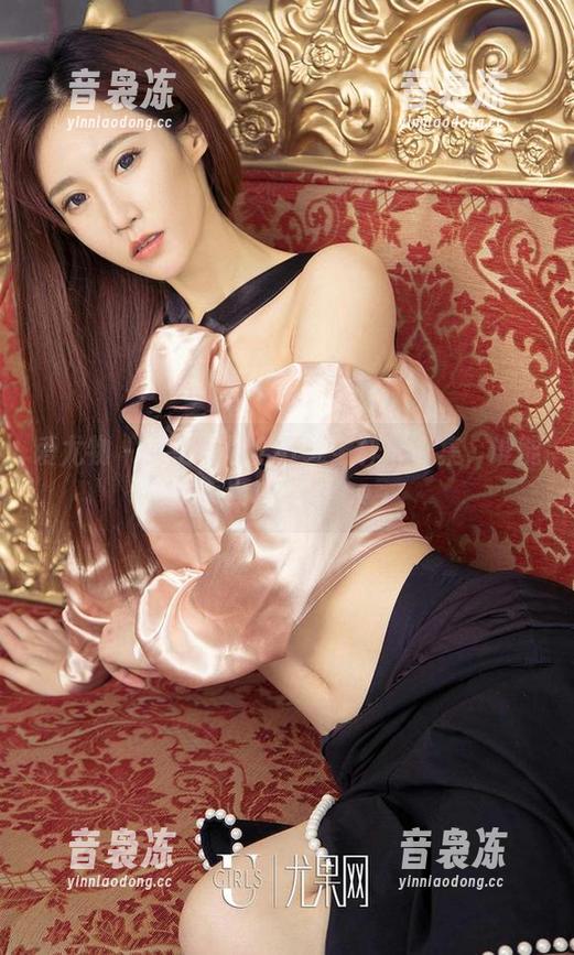 爱尤物 - 女王气场全开：金梓琳合集，谁能这样又狂又美？