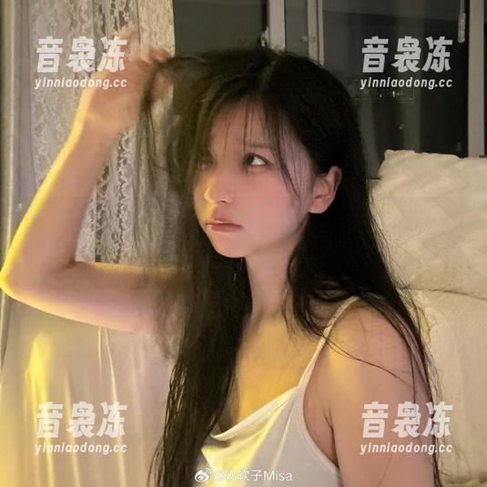 特软儿Sona 又是一张精彩图,特软儿Sona的浴缸之旅更新啦!