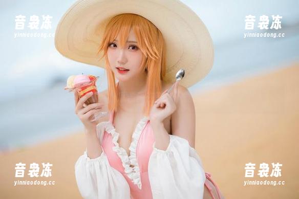 女神写真集，瓜希酱在等你下载后的惊呼！