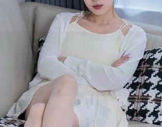 甜予摄影 – 关于璇璇的“天使”写真，我想说，每一个细节都如同魔法，不可思议。