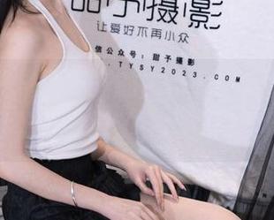 甜予摄影 – 看齐齐的比基尼，定制出的图片都可以做壁纸了，谁还需要风景！