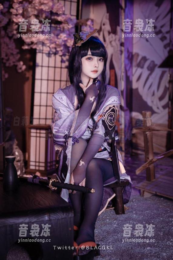 白莉爱吃巧克力的精选合集：霞沢美游，脑补空间全开，不看后悔