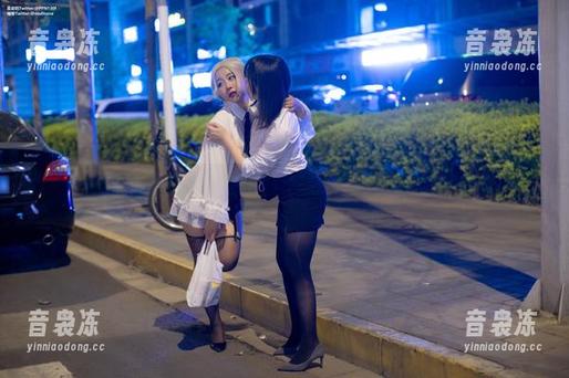 皮皮奶可可爱了啦的JK塞狂想：合集全给你放飞想象