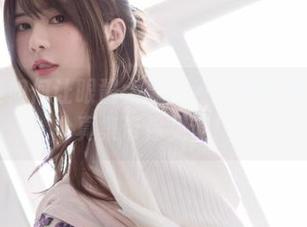 黑色蕾丝如何让眼酱大魔王w成为偶像？精选写真集带你见证！