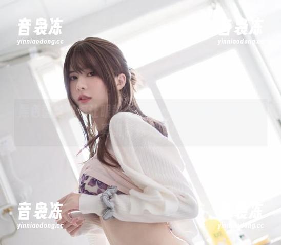 眼酱大魔王w 黑色蕾丝如何让眼酱大魔王w成为偶像?精选写真集带你见证!