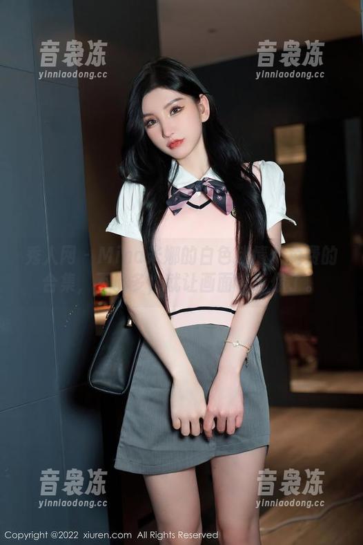 秀人网-Mina米娜 秀人网 - Mina米娜的白色迷情:免费的合集,不说多,就让画面告诉你了。