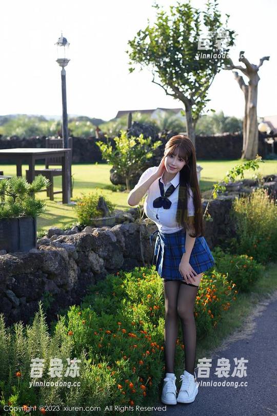 秀人网 - 谁说厨娘不能拍写真？优琪琪子yuki教你用资源“调味”