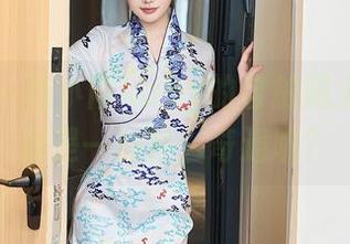 秀人网 – 当小雨baby的自拍遇上网盘：那是一种什么奇遇呢？