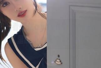 秀人网 – 看张优ayoyo姿态里的蕾丝，写真里的小心思真让人琢磨