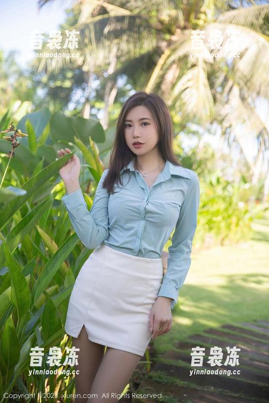 秀人网-徐微微mia 秀人网 - 睡衣合集,徐微微mia带你无圣光探险