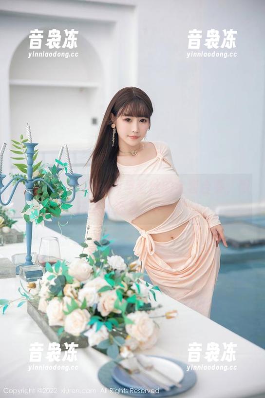 秀人网-晓梦may 秀人网 - 晓梦may与蕾丝的全套合奏,眼花缭乱还是心沉醉?