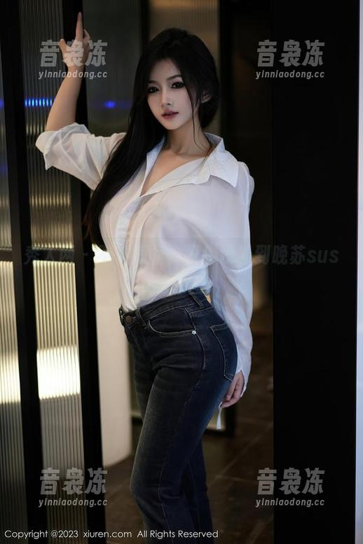 秀人网-晚苏susu 秀人网 - 不怕短裙,只怕没看到晚苏susu的原图!