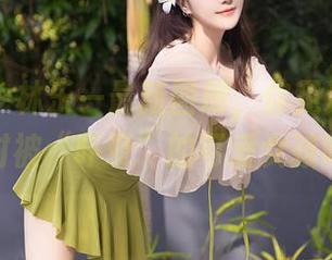 秀人网 – 林乐一最新图册，你见过在万圣节时被“吓晕”的可爱女孩吗？