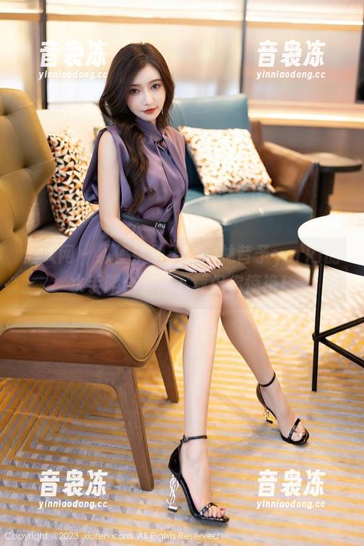 秀人网 - 纵使挑剔无数，林昔予yorki的水手服合集，下载保你惊艳！