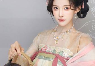 秀人网 – 上海职场新风向标，江淑影river的职业装私拍原图自带滤镜