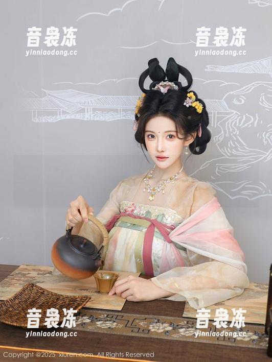 秀人网-江淑影river 秀人网 - 上海职场新风向标,江淑影river的职业装私拍原图自带滤镜