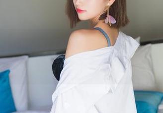 秀人网 – 王伊纯：高清女孩杂货铺，我推我选，千奇百怪