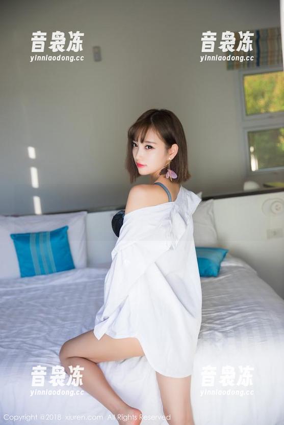 秀人网 - 王伊纯：高清女孩杂货铺，我推我选，千奇百怪