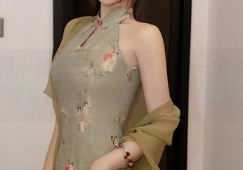 秀人网 – 如果天台能说话，它一定会要王俪丁呀来拍照，下载这组照片就对了。
