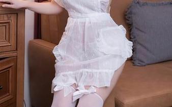 秀人网 – 好家伙，甜妮的黑丝原图，直接无圣光，肆意展示少女的心事吗？
