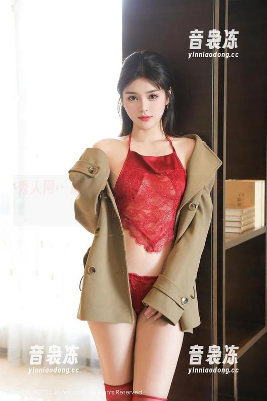 秀人网-苏曼兮 秀人网 - 旅游新见解,原图完全不同于照片的苏曼兮。