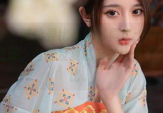 秀人网 – 陈怡曼比基尼写真集：原图展示她的完美，与我反复试穿的比基尼无情对比。