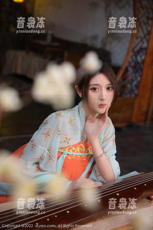 秀人网-陈怡曼 秀人网 - 陈怡曼比基尼写真集:原图展示她的完美,与我反复试穿的比基尼无情对比。