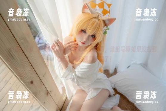 纸悦Etsu_ko 纸悦Etsu_ko的KAGUYANO水野莉莉,这组写真如果没找到‘相册’按钮我真要哭了!