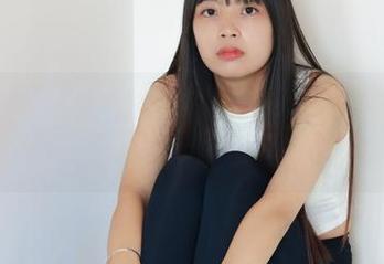 绮梦摄影 – 章章的高清透明图册让我想到了古早款的窗帘，你也不会想到吧？