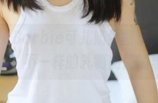 美媛馆 – Barbie可儿奶牛图集，竟然让我看到了不一样的乳制品营销思路！