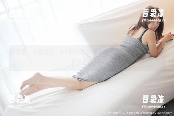 美媛馆-K8傲娇萌萌Vivian 美媛馆 - 谁能想到,K8傲娇萌萌Vivian的双人形式在最新合集里这么撩人?