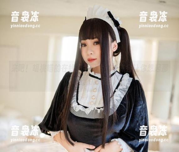 来吧！胡桃喵的在线奶牛图片，或许会让你想起那次奇怪的甜点？