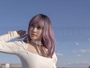 可乐的JK时光，脱尾巴Mizuki合集让你不想离开！