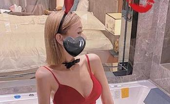 微密圈 – 浪漫热情系列合集，哎呦，脸红Dearie又来了，你能忍吗？