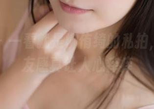 菠萝社 – 一看就是柳侑绮的私拍，这种女友感真让人心痒痒