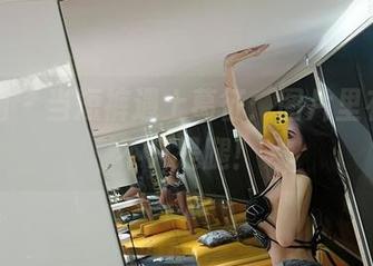 微密圈 – 当短裤遇上葛征：图片里有的，不只是腿！