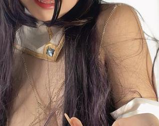 微密圈 – 无圣光下的葱油饼er，内衣在写真里的逆袭