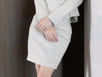 语画界 – 再次翻出最新原图，徐莉芝用少女气息填满了整个画面，谁来负责我的心意？
