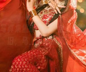 贰加六写真集重磅来袭，金鱼姬的诱惑依旧，马上下载别等了！