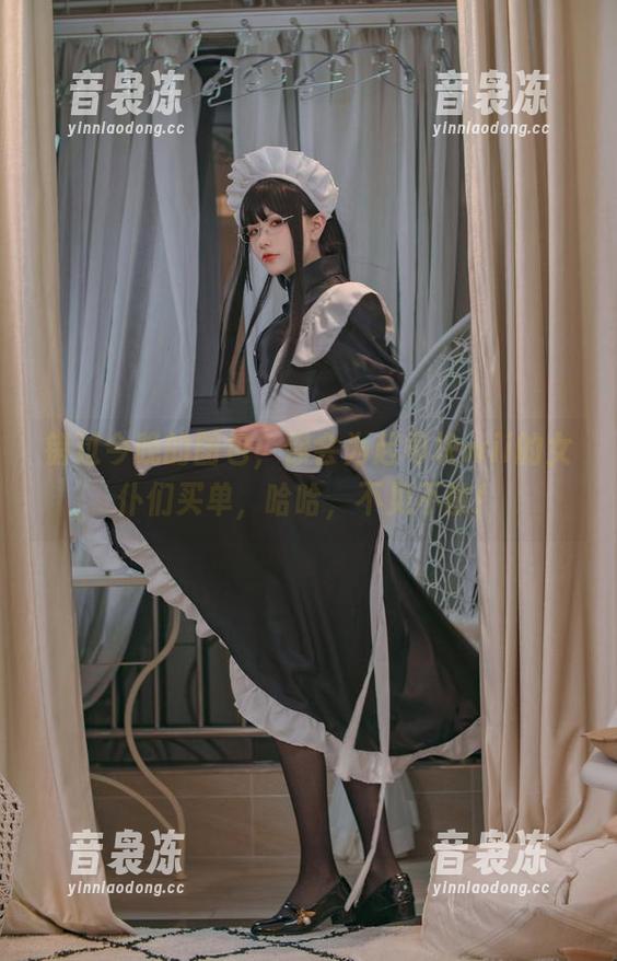 起司块wii 错过今晚的图包,你会为起司块wii的女仆们买单,哈哈,不见不散!