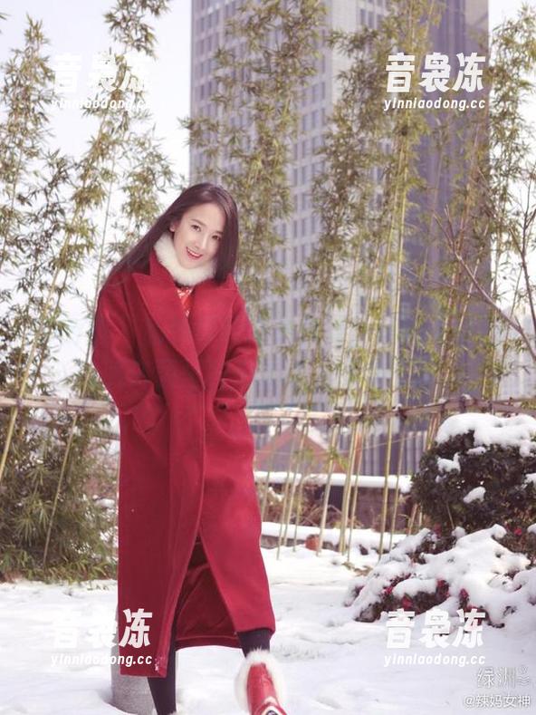 辣妈女神 微密圈 - 私拍界的穿衣典范,辣妈女神在和服资源里发光发热,真争气啊。