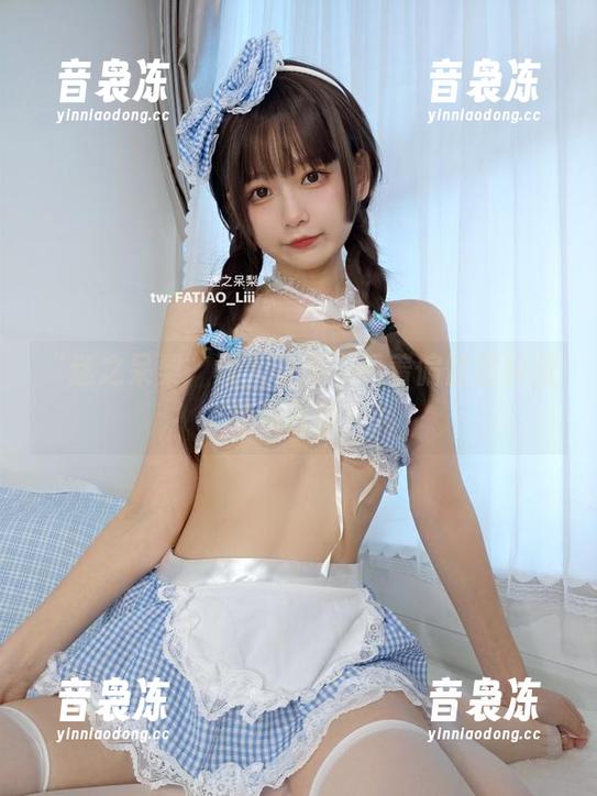 迷之呆梨 “迷之呆梨”双人写真:看着偏偏是狗粮免费分享!