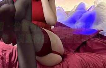 微密圈 – 偷偷看醇子小姨的豹纹细丁字合集，资源得留着慢慢品味啊！