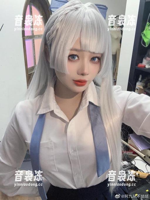 阿九从不咕咕 阿九从不咕咕带你看短裤作品精选,要有范儿,要有趣,要有‘腿’气!