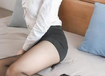 蝴蝶结不止是个装饰，雯粥粥i可不是在玩图集
