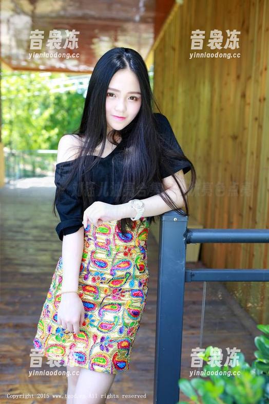 青豆客-刘钰儿 青豆客 - 刘钰儿油亮合集,一抹亮色点亮你的日常!